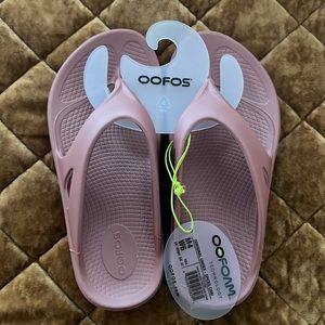 OOFOS - WOMEN'S OORIGINAL SANDAL - SPICED CHAI